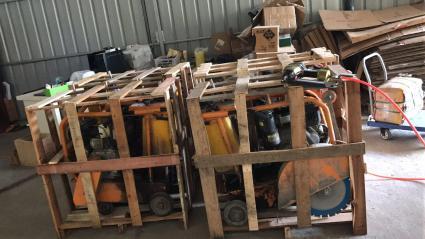 黄陵行李、家具、电器包装托运