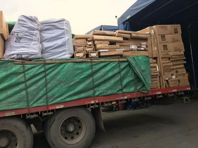 黄陵家具托运