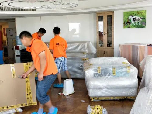 黄陵精品搬家公司